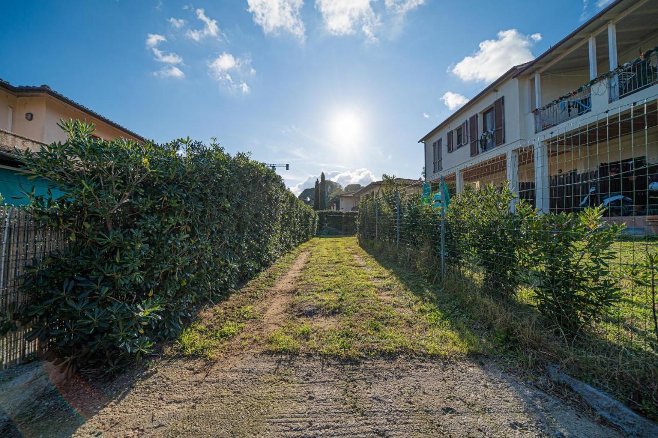 Bilocale Lo Scoglio - Goelba Apartment Portoferraio Exterior photo